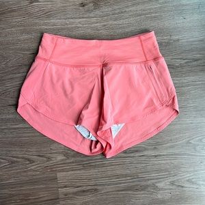Outdoor Voices “Hudson” short 4”